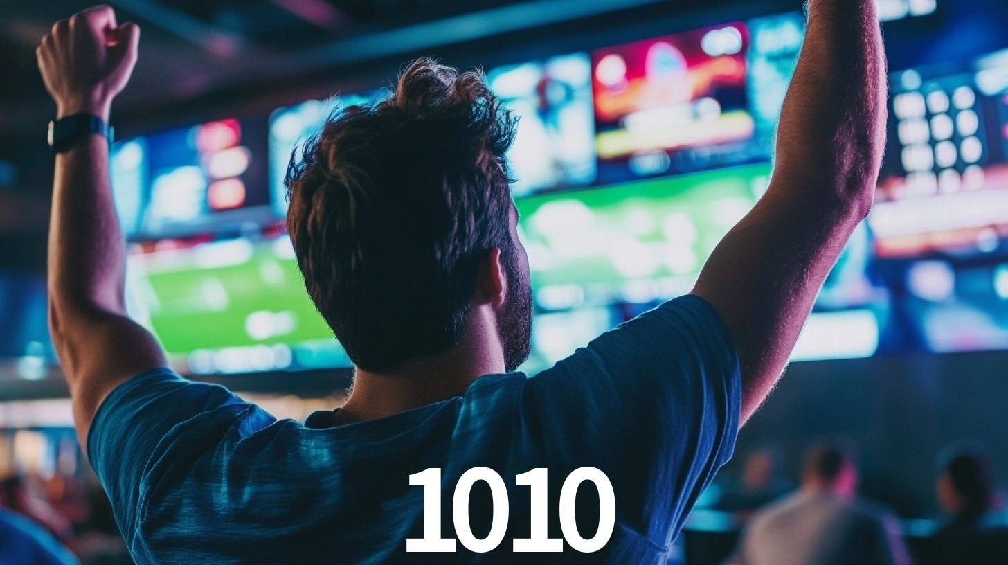1010 plataforma