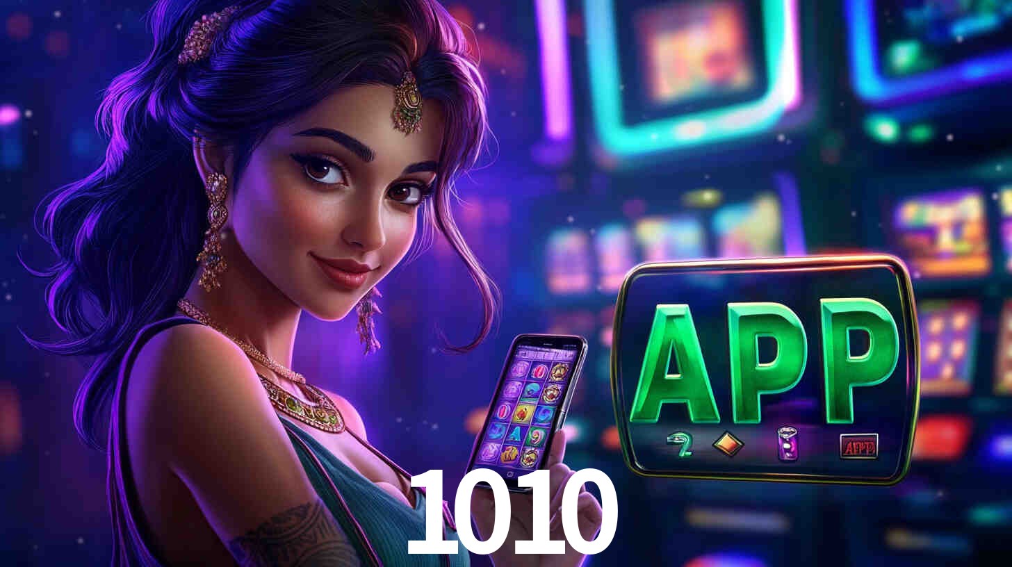 1010 plataforma