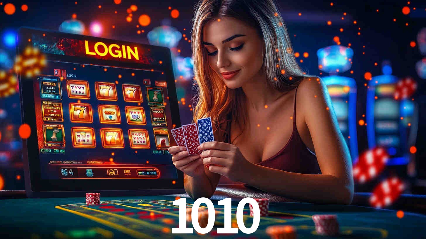 1010 plataforma