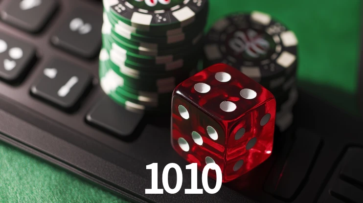 Secure Login 1010