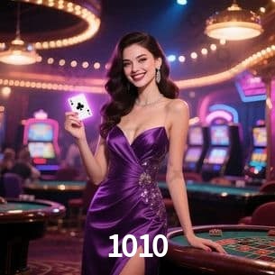 cassino 1010