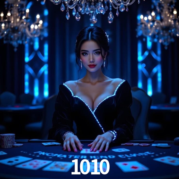 Slot Games 1010