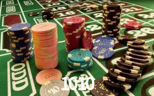 Exclusive Games 1010