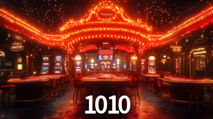 Daily Bonuses 1010